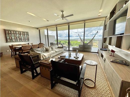 Piso / Apartamento en Cartagena de Indias, Departamento de Bolívar