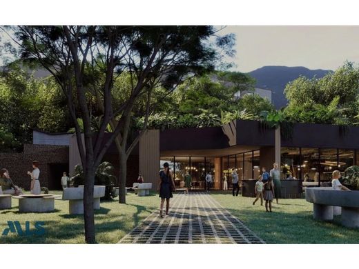 Appartement à Medellín, Departamento de Antioquia