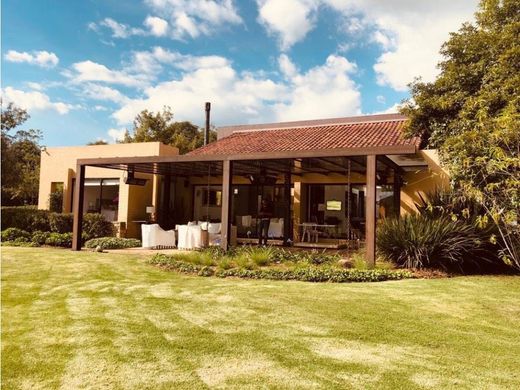 Country House in La Calera, Cundinamarca