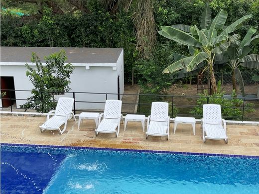 전원/농가 / Santa Fe de Antioquia, Santafé de Antioquia