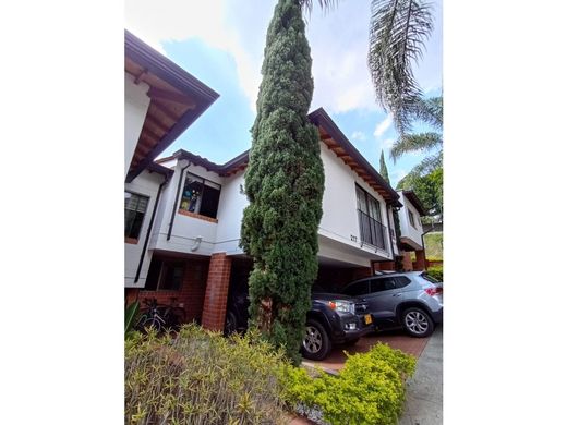 Luxury home in Medellín, Departamento de Antioquia