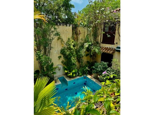 Luxury home in Cartagena, Cartagena de Indias