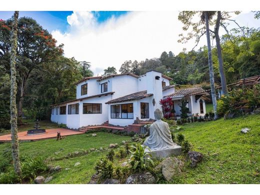 Luxury home in Retiro, Departamento de Antioquia
