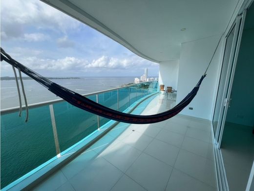 Apartment in Cartagena, Cartagena de Indias