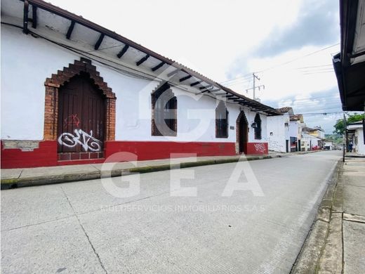 Casa de luxo - Popayán, Departamento del Cauca