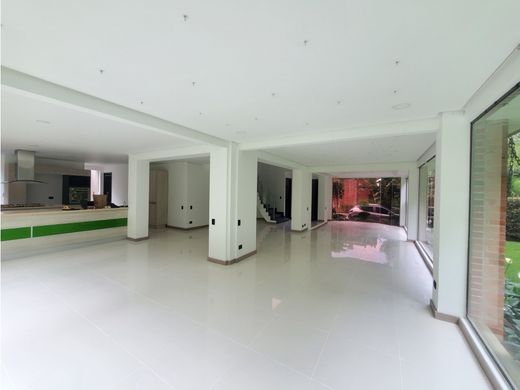 منزل ﻓﻲ ميديلين, Medellín