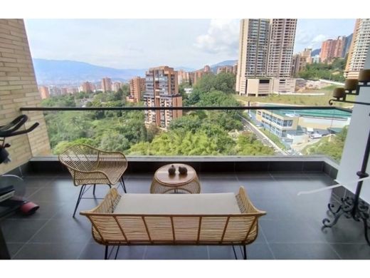 Apartment in Medellín, Departamento de Antioquia