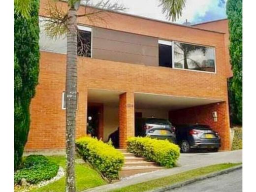 Luxury home in Envigado, Departamento de Antioquia
