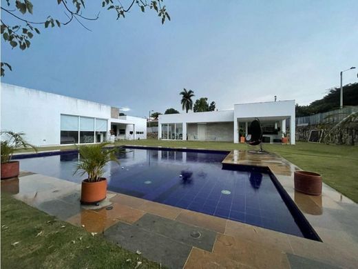 Luxury home in Santiago de Cali, Cali