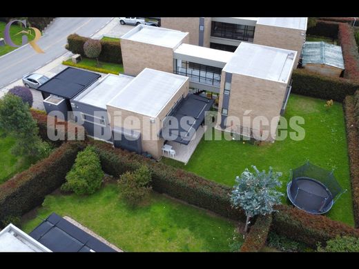 호화 저택 / Cota, Departamento de Cundinamarca