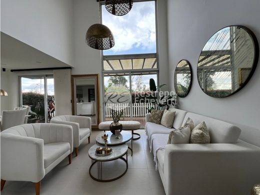Luxus-Haus in Manizales, Departamento de Caldas