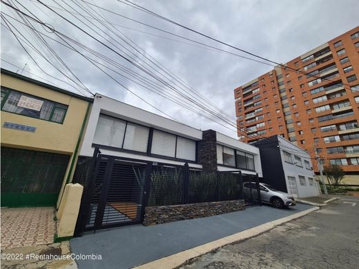 ‏משרד ב  בוגוטה, Bogotá  D.C.