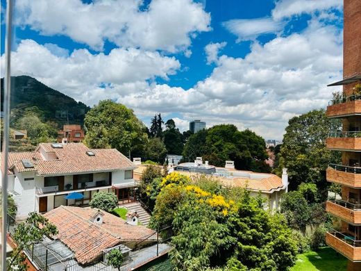 Apartament w Bogota, Bogotá  D.C.