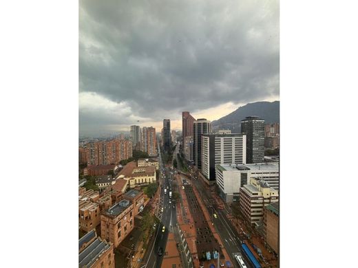 사무실 / 보고타, Bogotá  D.C.