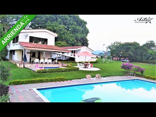 전원/농가 / Manizales, Departamento de Caldas