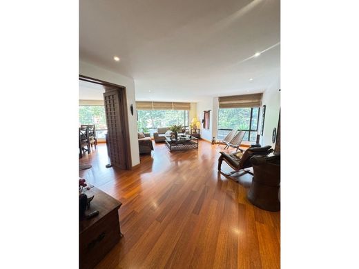 아파트 / 보고타, Bogotá  D.C.