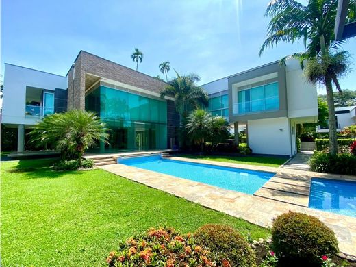 Luxury home in Santiago de Cali, Cali