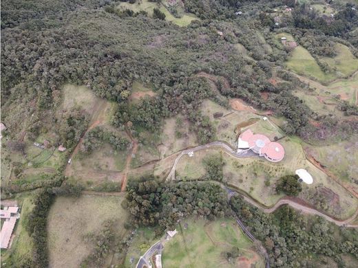 Terreno - Santa Helena, Medellín