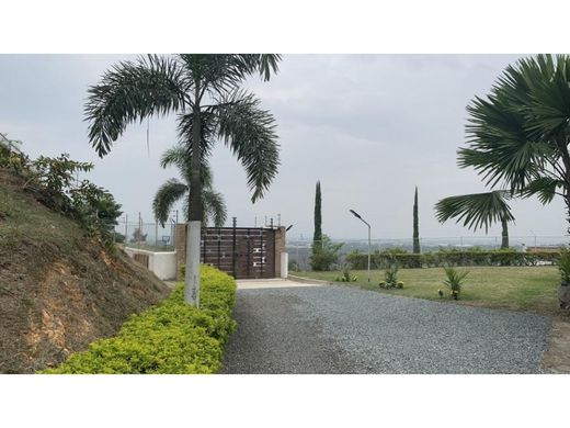 ‏בתי כפר ב  Yumbo, Departamento del Valle del Cauca