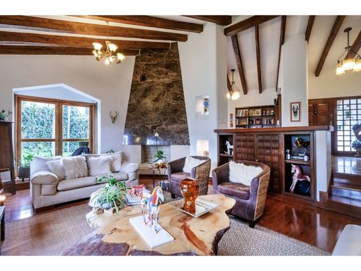 Luxury home in Bogotá, Bogotá  D.C.