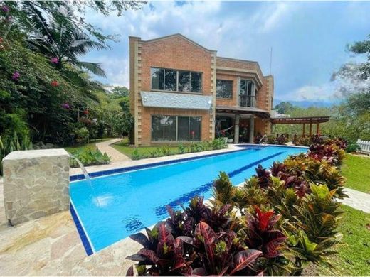 Country House in Medellín, Departamento de Antioquia