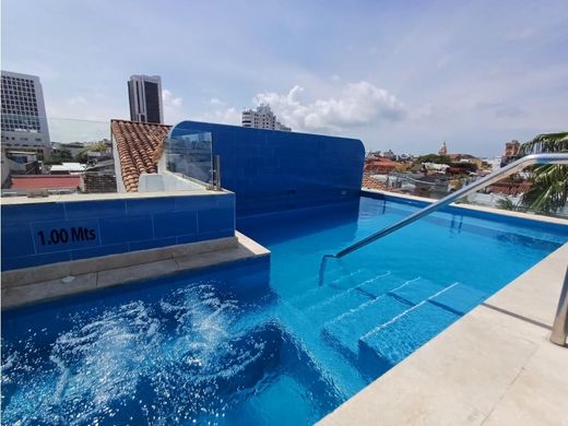 Casa de lujo en Cartagena de Indias, Departamento de Bolívar