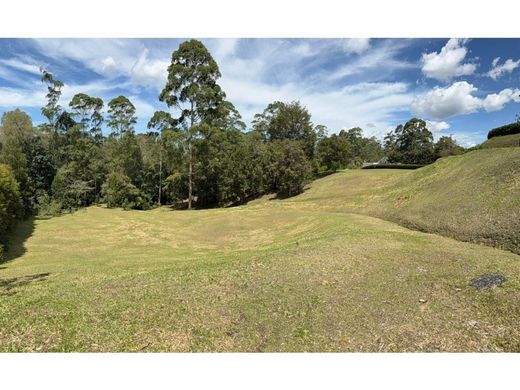 Terrain à Medellín, Departamento de Antioquia