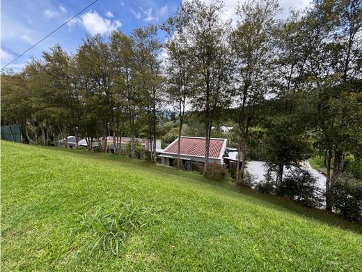 ‏בתי כפר ב  Rionegro, Departamento de Antioquia