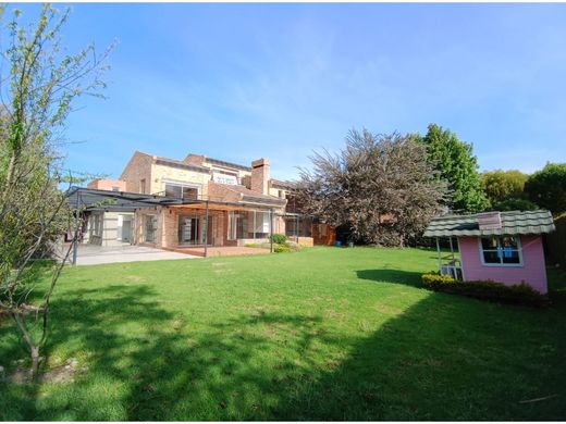 豪宅  Chía, Departamento de Cundinamarca