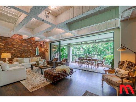 Appartement à Medellín, Departamento de Antioquia