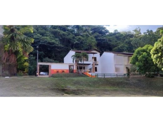 Элитный дом, Jericó, Departamento de Antioquia