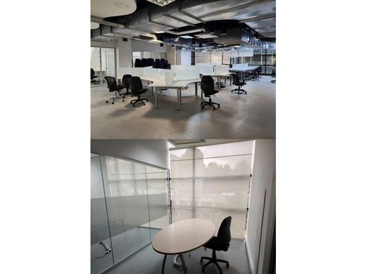 办公室  波哥大, Bogotá  D.C.