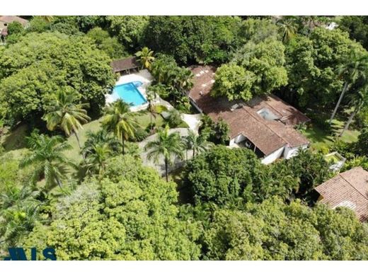 村舍/农舍  Santa Fe de Antioquia, Santafé de Antioquia