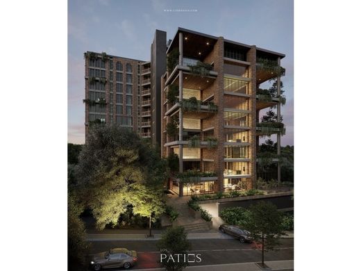 Appartamento a Medellín, Departamento de Antioquia