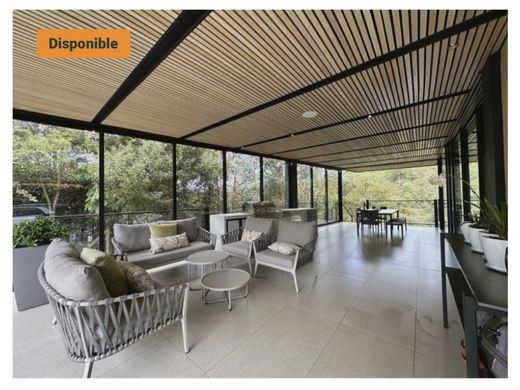 Элитный дом, Envigado, Departamento de Antioquia