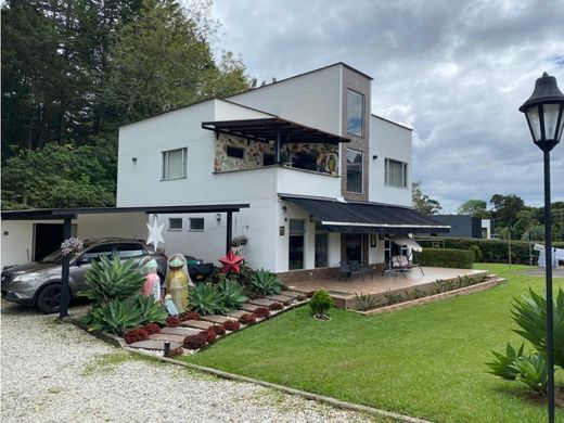 Country House in Guarne, Departamento de Antioquia