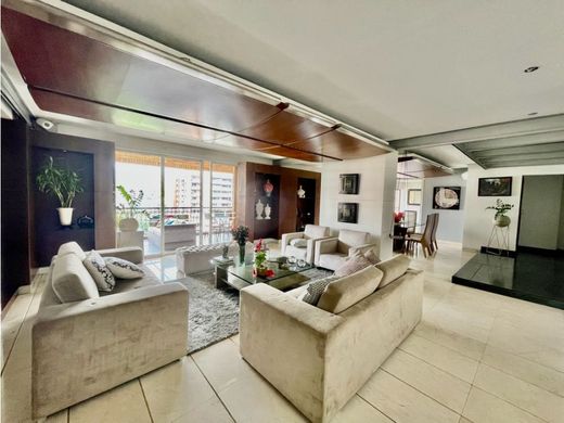 Apartamento - Cali, Departamento del Valle del Cauca