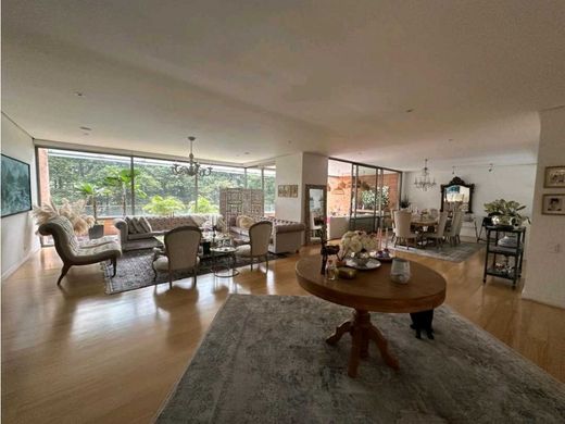 ﺷﻘﺔ ﻓﻲ ميديلين, Medellín