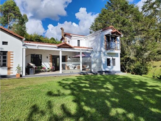 Casa de luxo - Retiro, Departamento de Antioquia