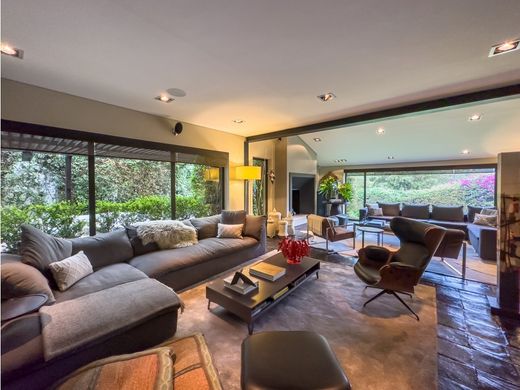 Maison de luxe à Bogotá, Bogotá  D.C.