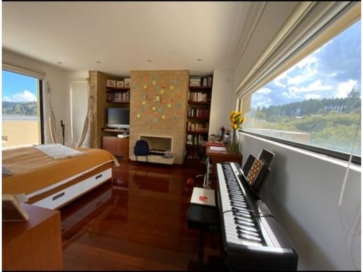 Luxury home in La Calera, Cundinamarca