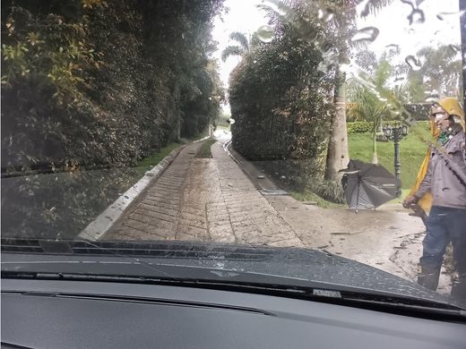 Farmhouse in Medellín, Departamento de Antioquia