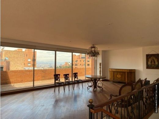Apartment in Bogotá, Bogotá  D.C.