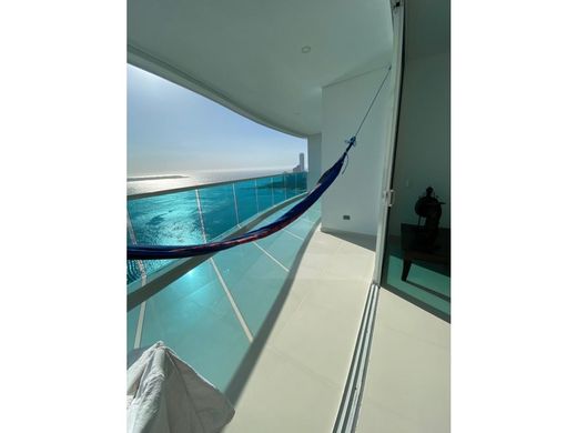 ‏דירה ב  Cartagena, Cartagena de Indias