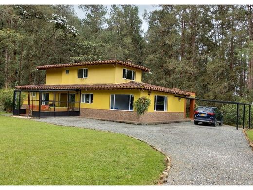 Πολυτελή κατοικία σε Retiro, Departamento de Antioquia