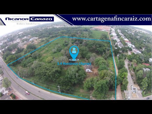 토지 / Turbaco, Departamento de Bolívar