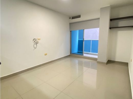 Apartment / Etagenwohnung in Barranquilla, Departamento del Atlántico