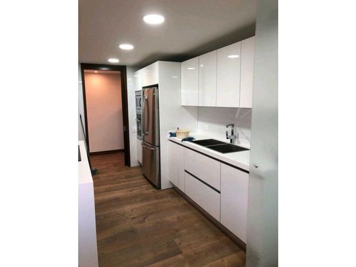 Piso / Apartamento en Bogotá, Bogotá  D.C.