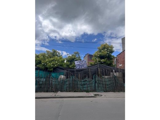 Terreno - Funza, Departamento de Cundinamarca