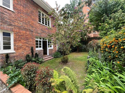 ボゴタ, Bogotá  D.C.の高級住宅